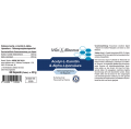 Acetyl-L-Carnitin & Alpha-Liponsäure
