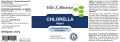 Chlorella