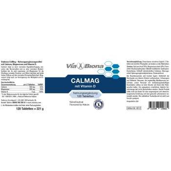 CalMag