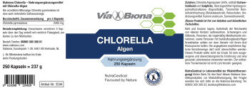 Chlorella