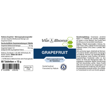 Grapefruit