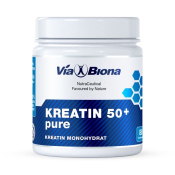 KREATIN 50 + pure
