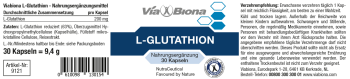 L-Glutathion