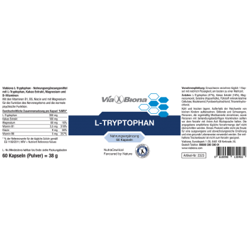 L-Tryptophan