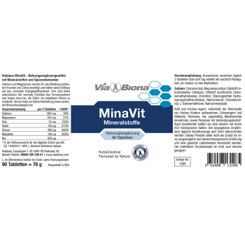 MinaVit