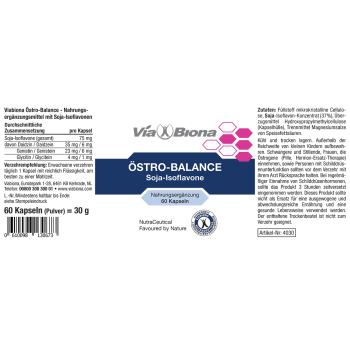 Östro-Balance