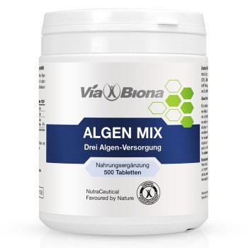 Algen Mix