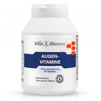 Augen-Vitamine