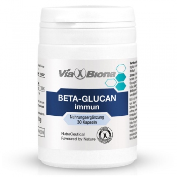 Beta-Glucan immun