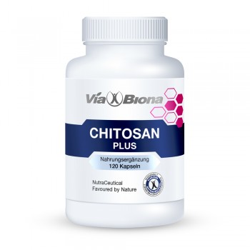 Chitosan Plus