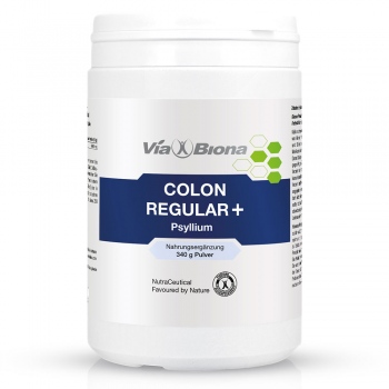 Colon regular+