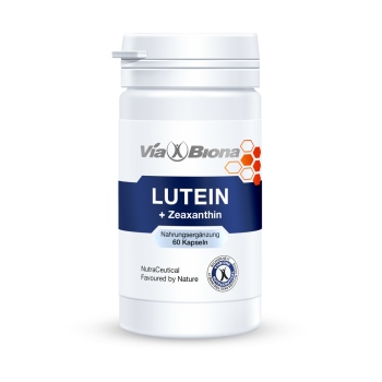 Viabiona Lutein