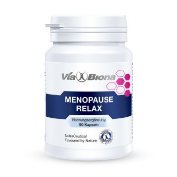 Menopause Relax