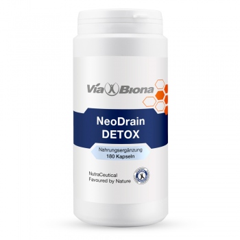 Original Neo Drain DETOX-Kur