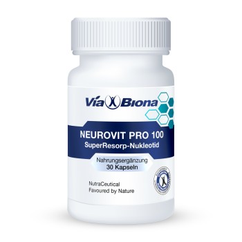 NEUROVIT PRO 100 SuperResorp-Nukleotid