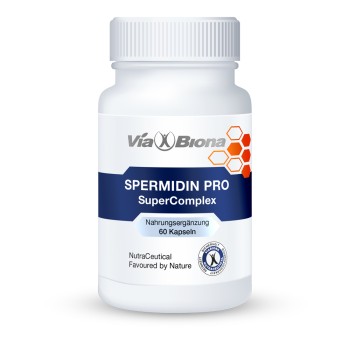 Spermidin PRO SuperComplex