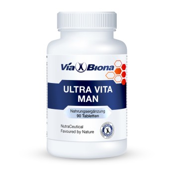 Ultra Vita Man