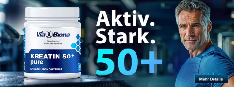 Viabiona Kreatin
