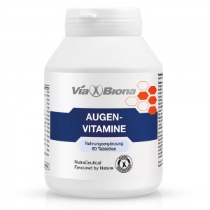 Augen-Vitamine