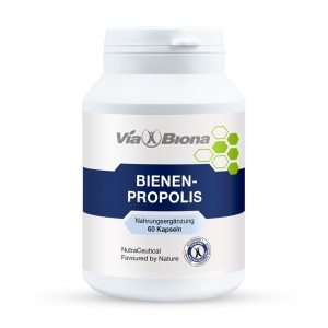 Bienenpropolis