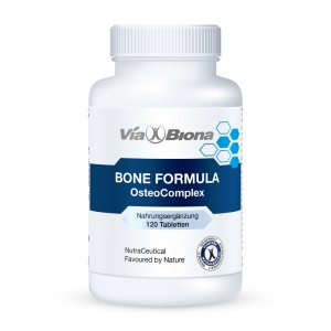 Bone Formula