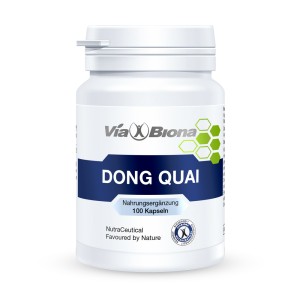 Dong Quai