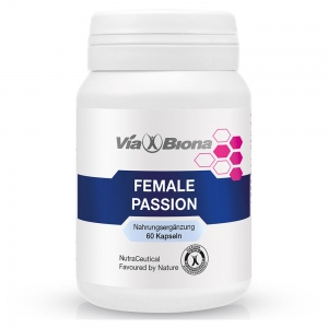 Female Passion