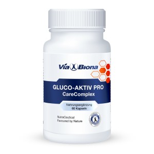 GLUCO-AKTIV PRO Care Complex