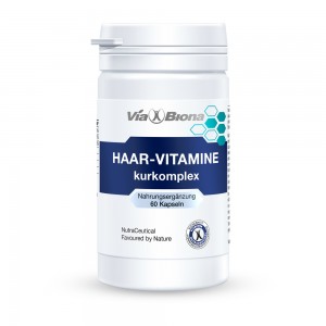 Haar-Vitamine