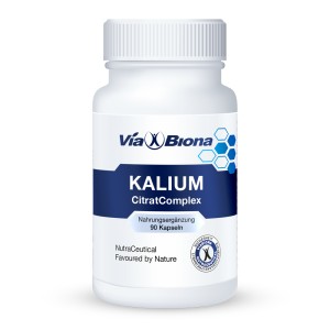 Kalium CitratComplex