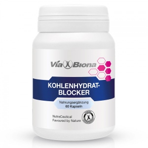 Kohlenhydrat-Blocker