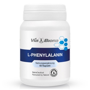 L-Phenylalanin 750 mg