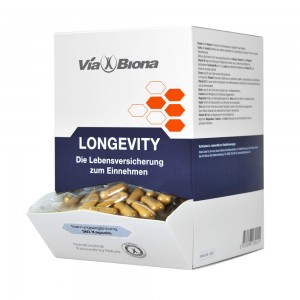 Viabiona Longevity