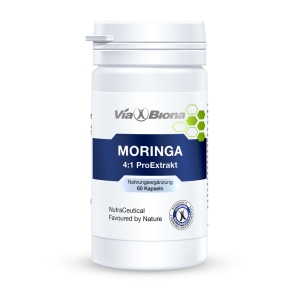 Moringa oleifera 4:1 Pro-Extrakt