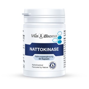 Nattokinase