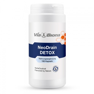 Original Neo Drain DETOX-Kur