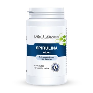 Spirulina