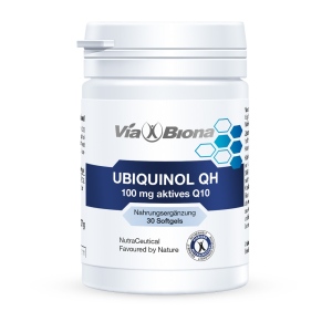 Ubiquinol QH 100 direkt