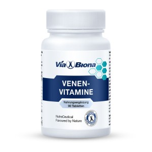 Venen-Vitamine