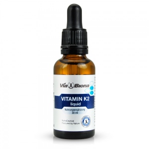 Vitamin K2 liquid