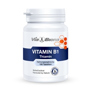 Vitamin B1 Thiamin