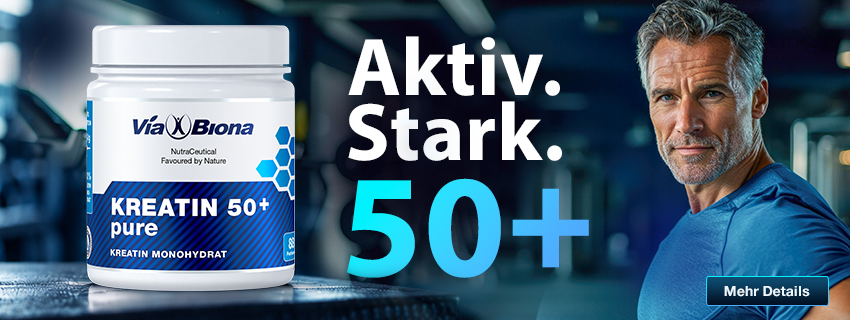 Viabiona Kreatin